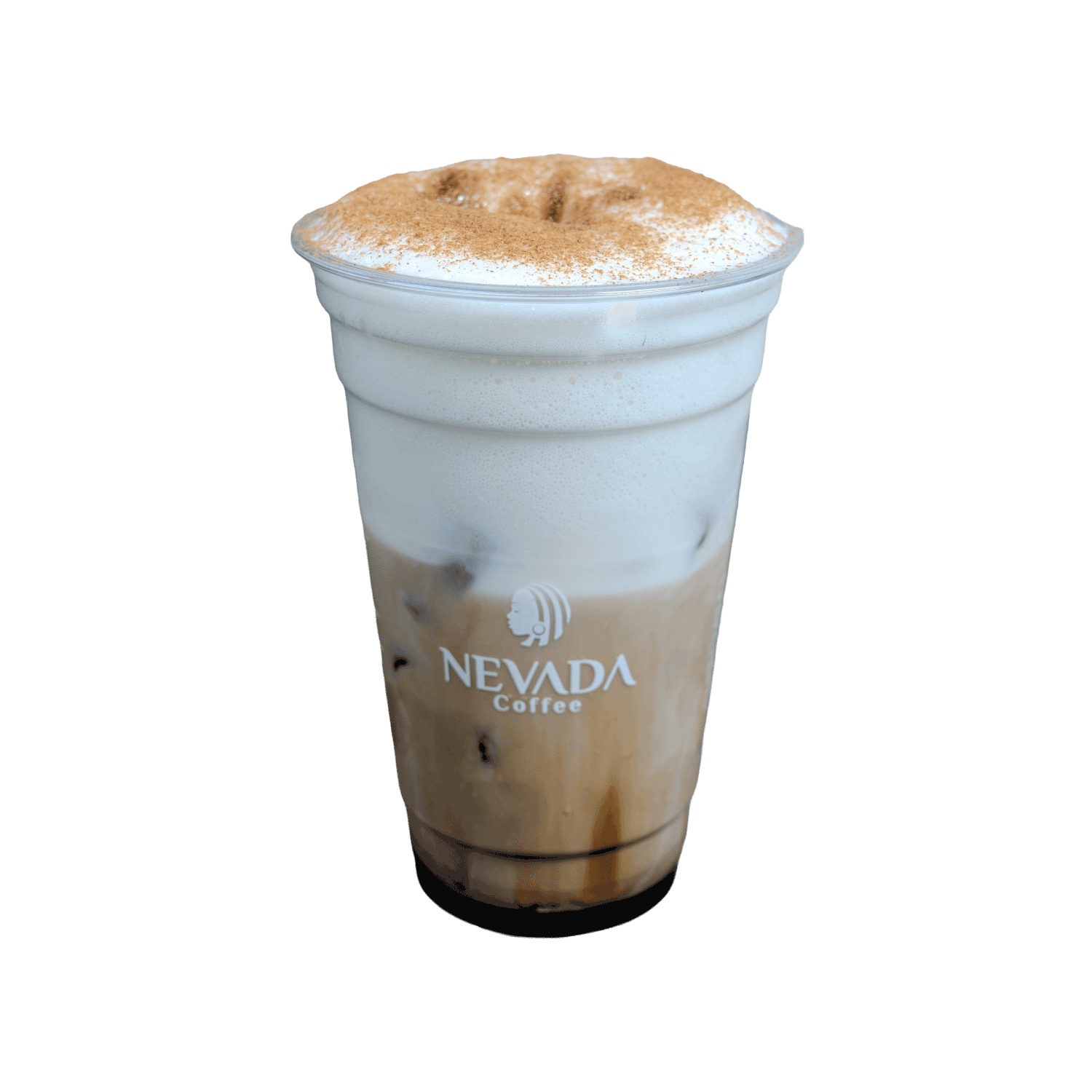 Iced Chai Tea Latte