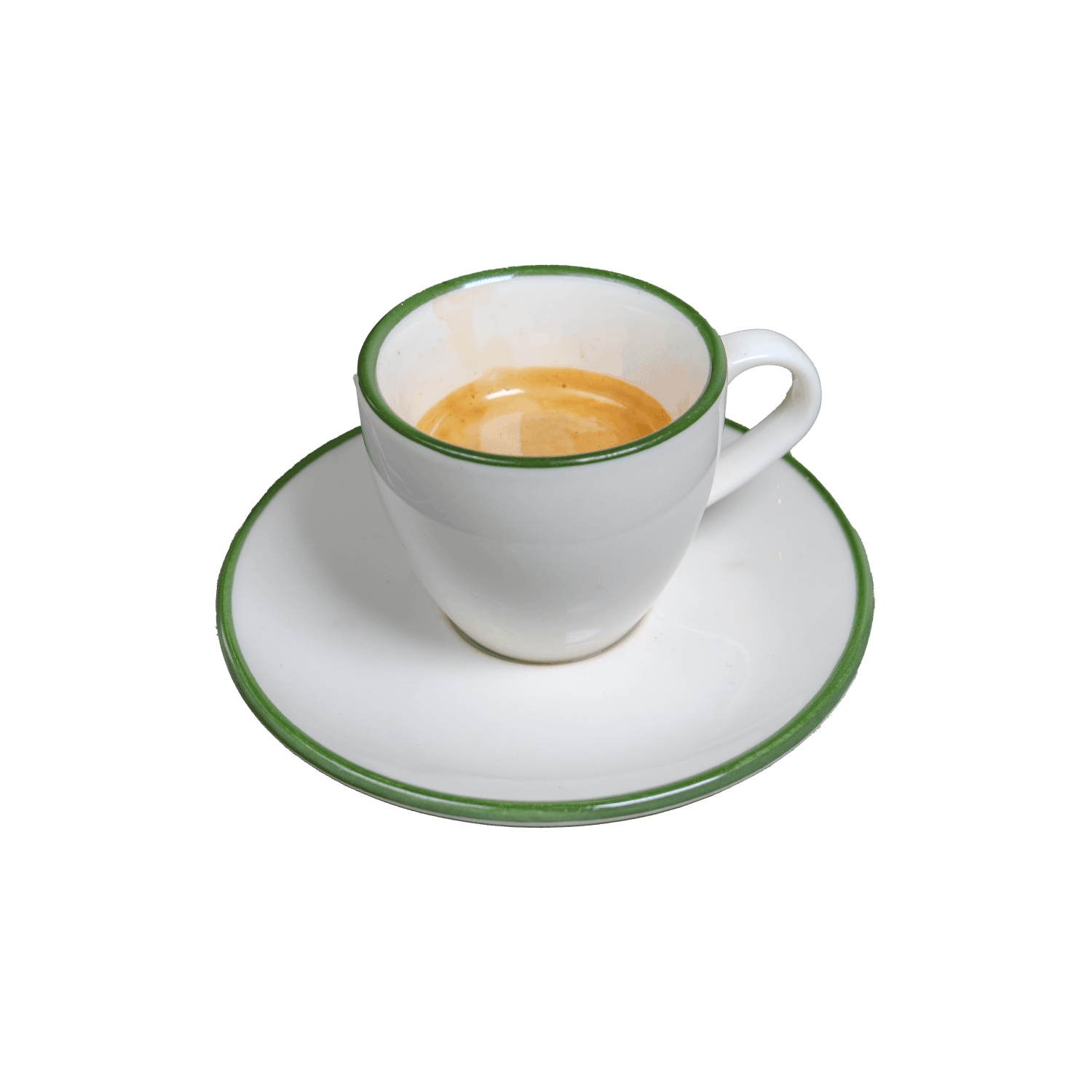 Espresso Macchiato
