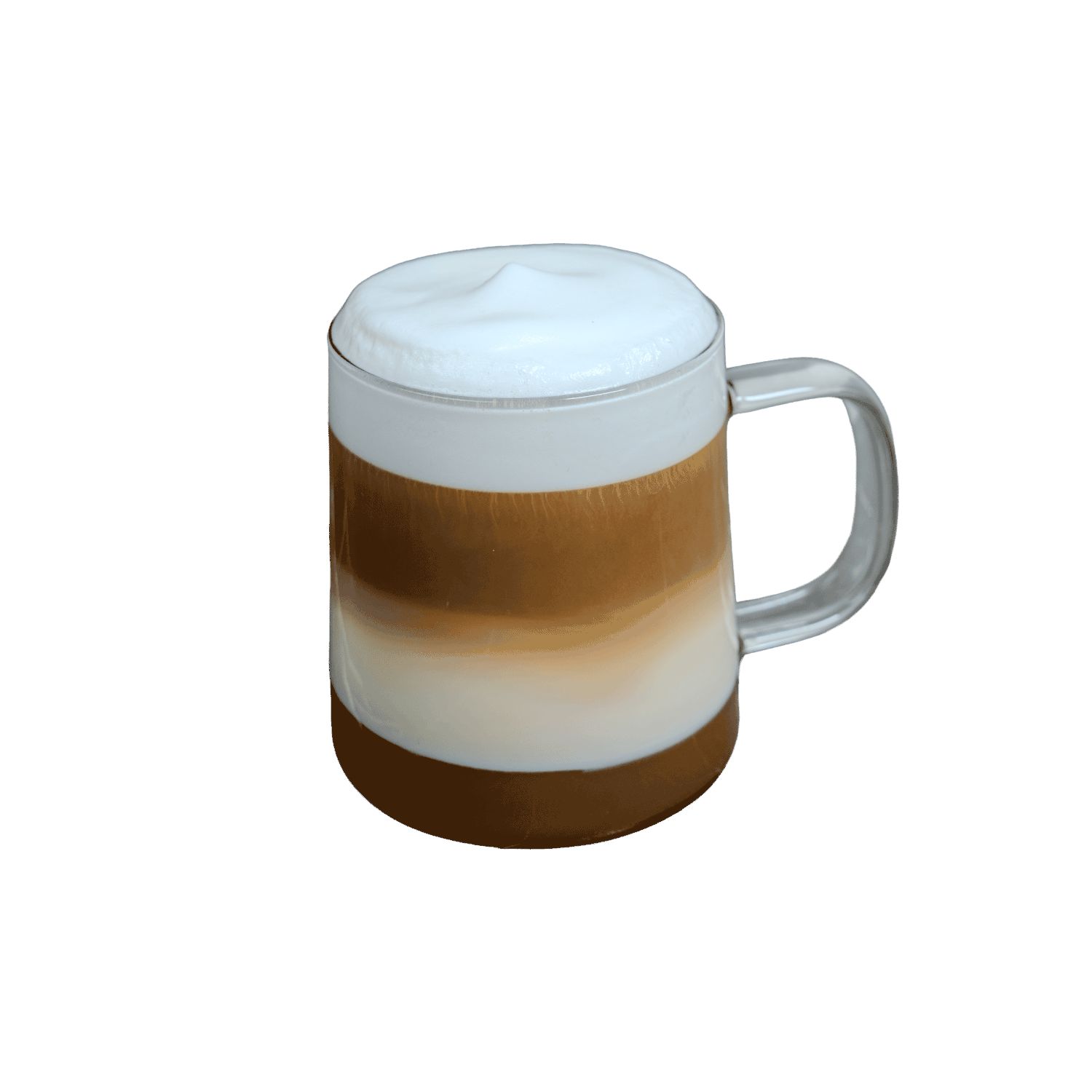 Caramel Mocchiato