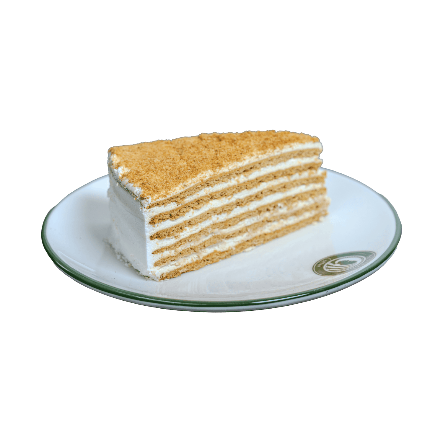 Medovik Torta