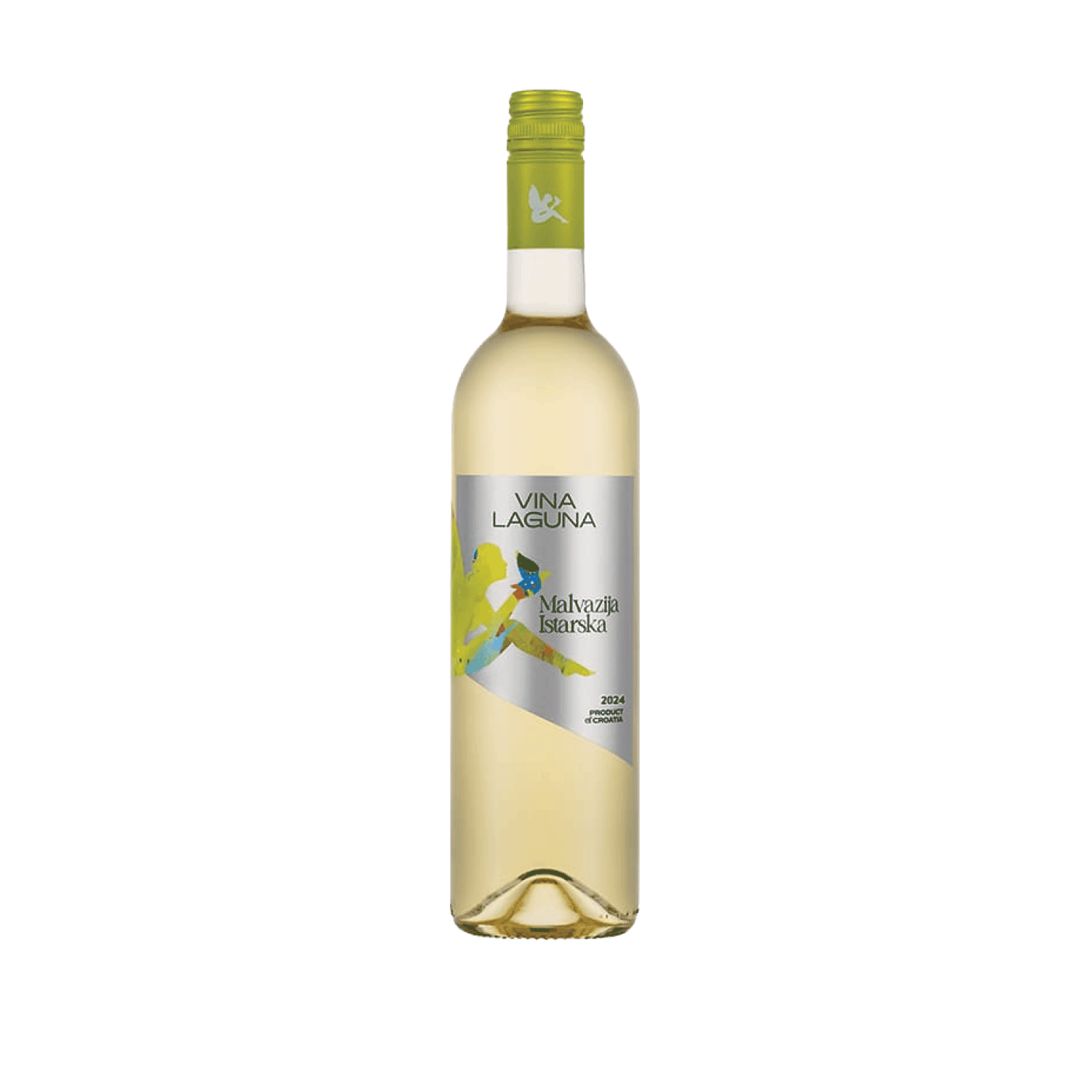 Malvazija Bijelo Vino