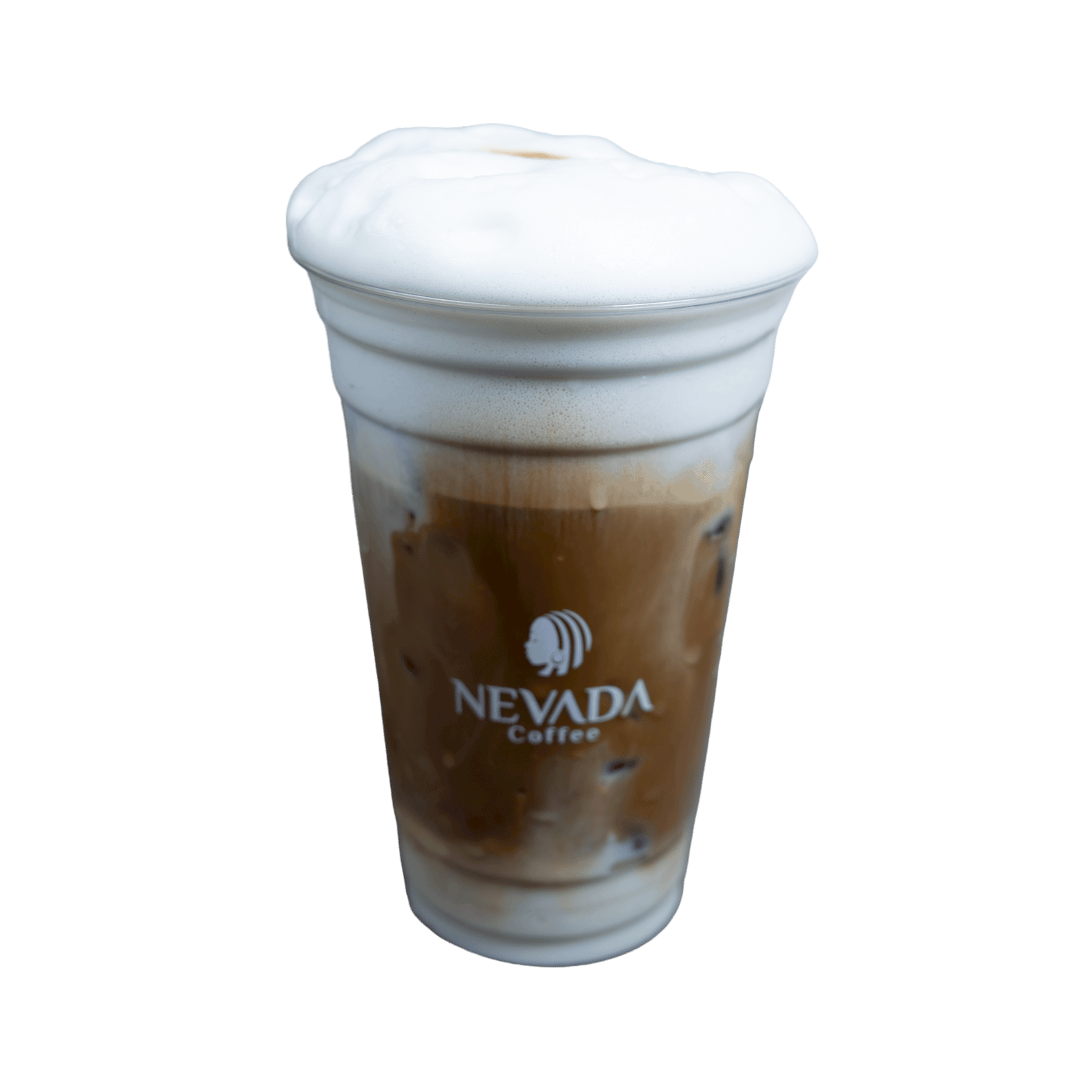 Iced Cappucino