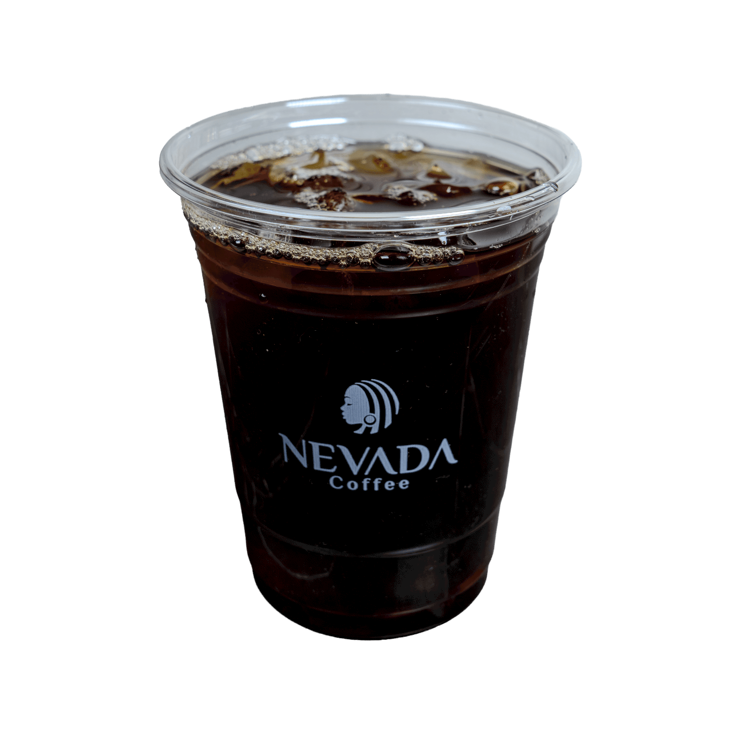Iced Americano