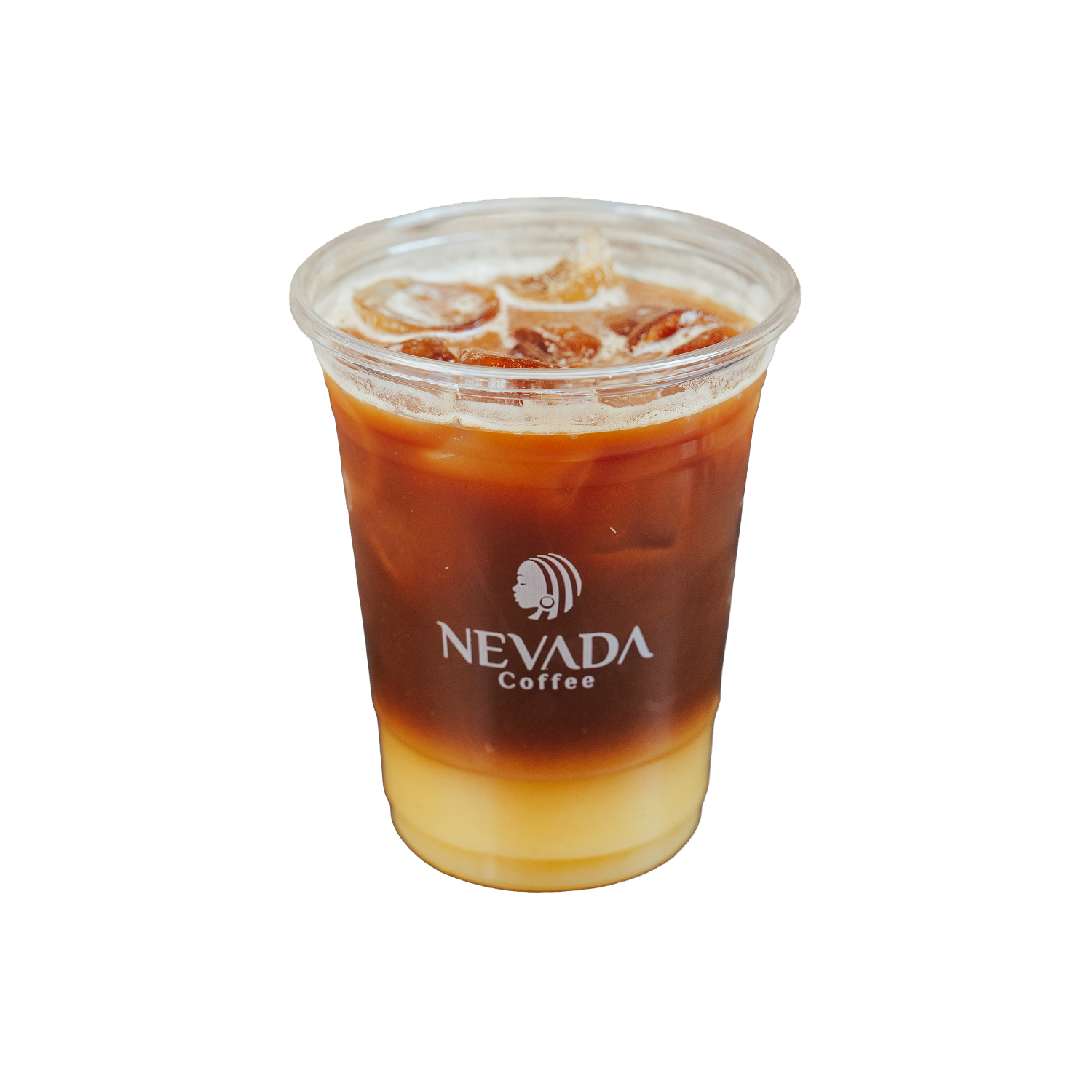 Orange Espresso
