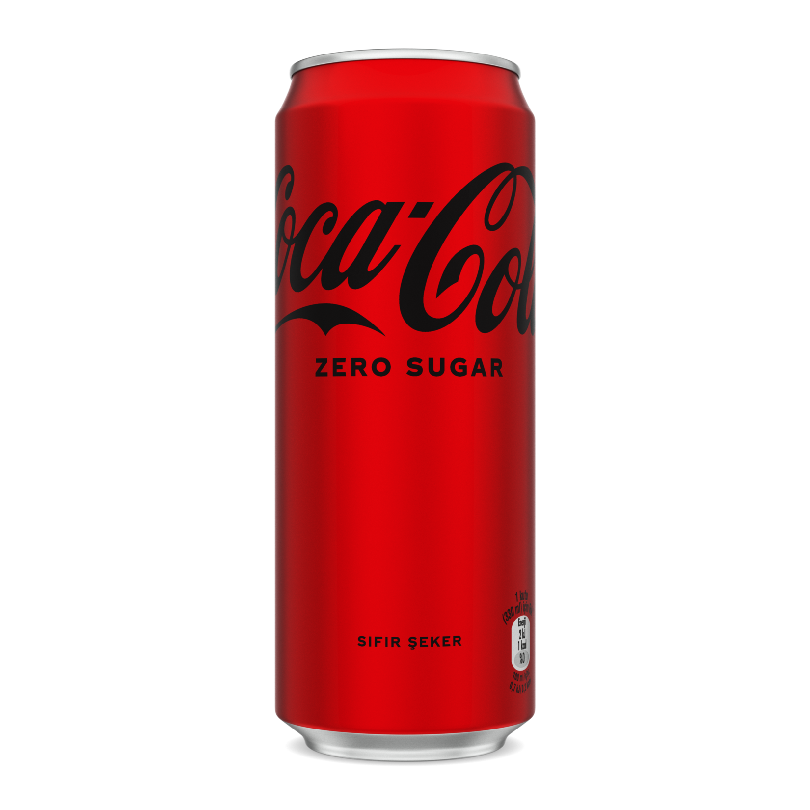 Coca Cola Bezsecer