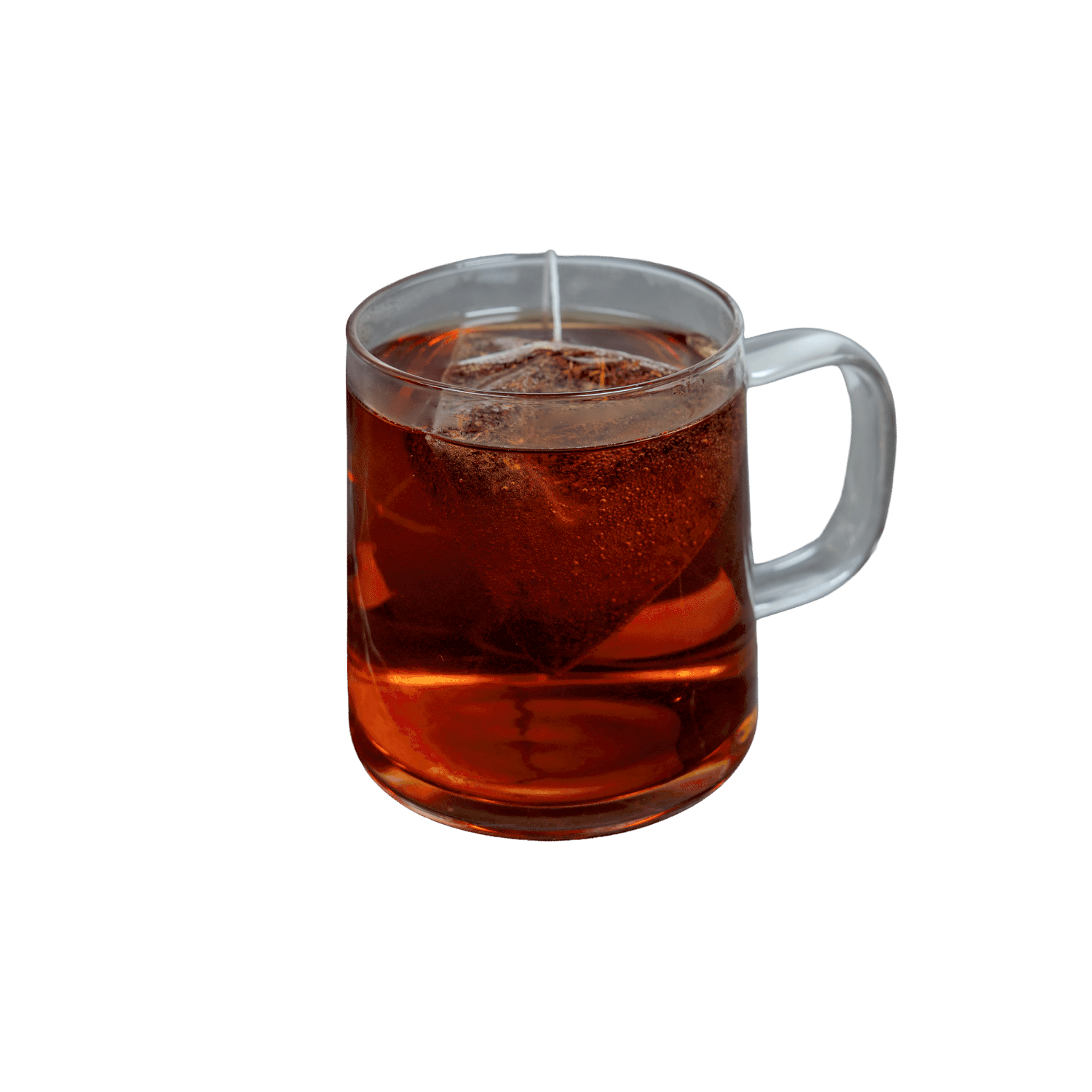 Rooıbos Bourbon Vanilija Tea