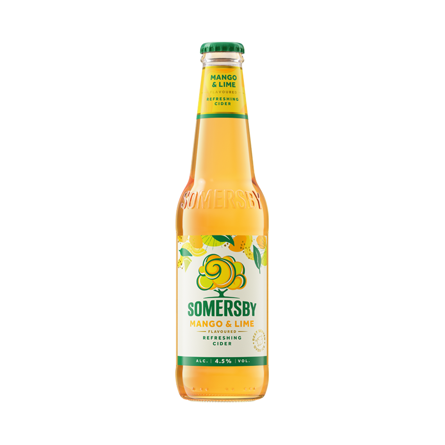 Somersby Mango & Lime