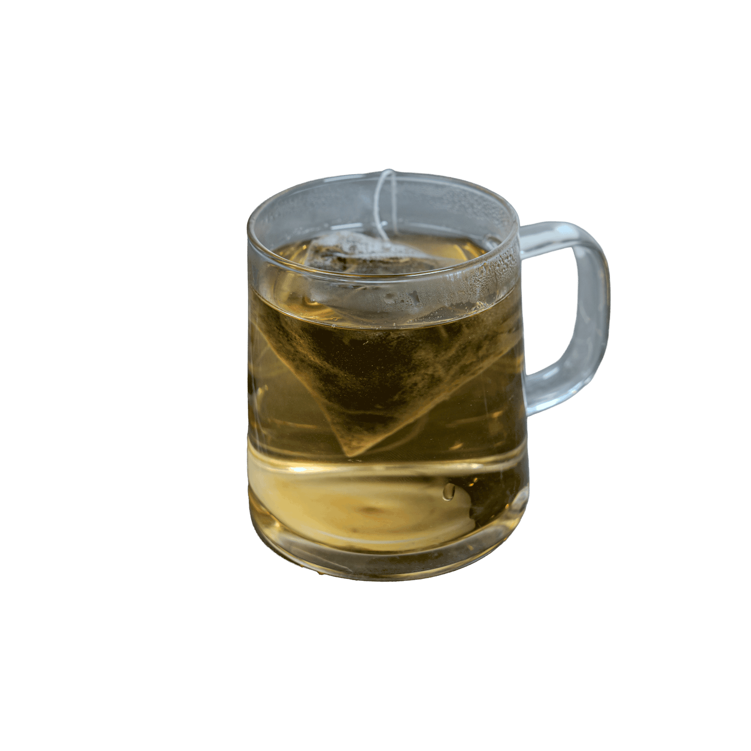 Jasmin Dragon Pearl Tea