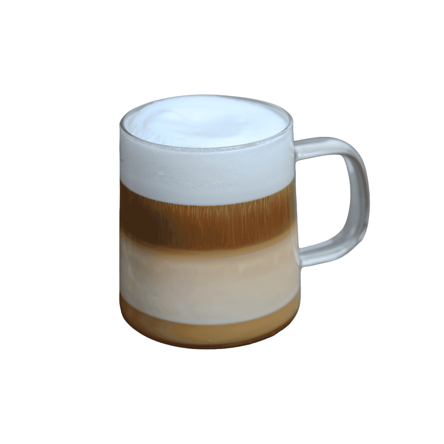 White Mocha