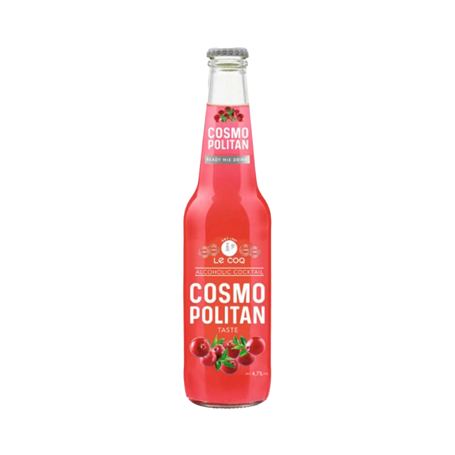 Cosmopolitan Cocktail