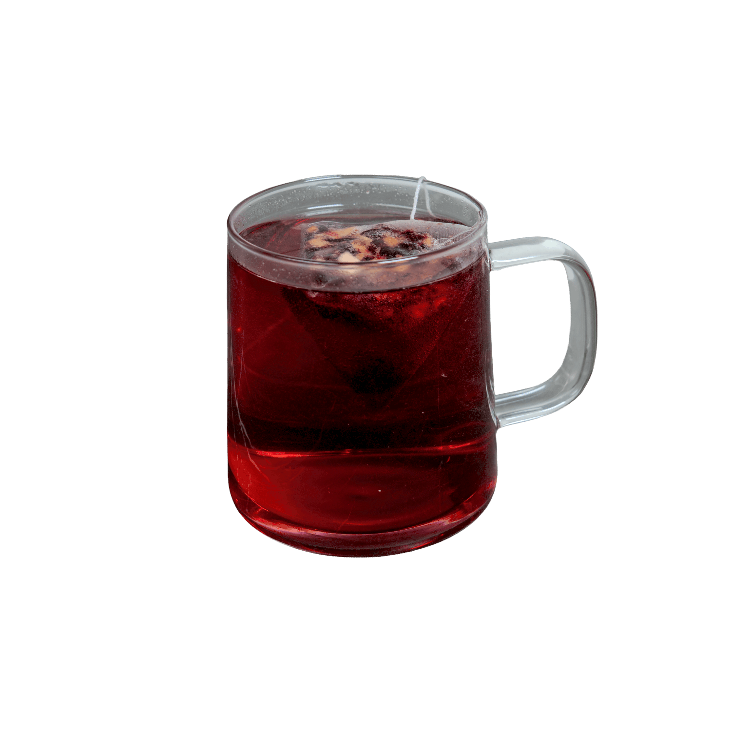 Red Forest Tea