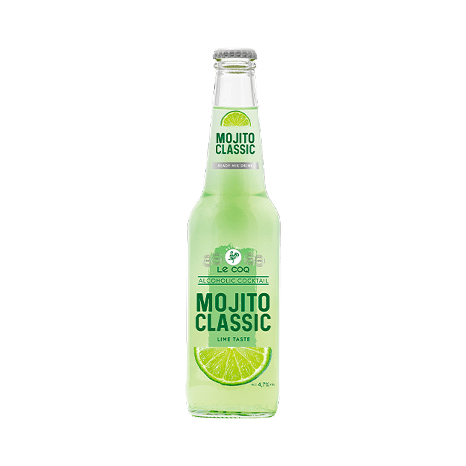 Mojito Classic Cocktail