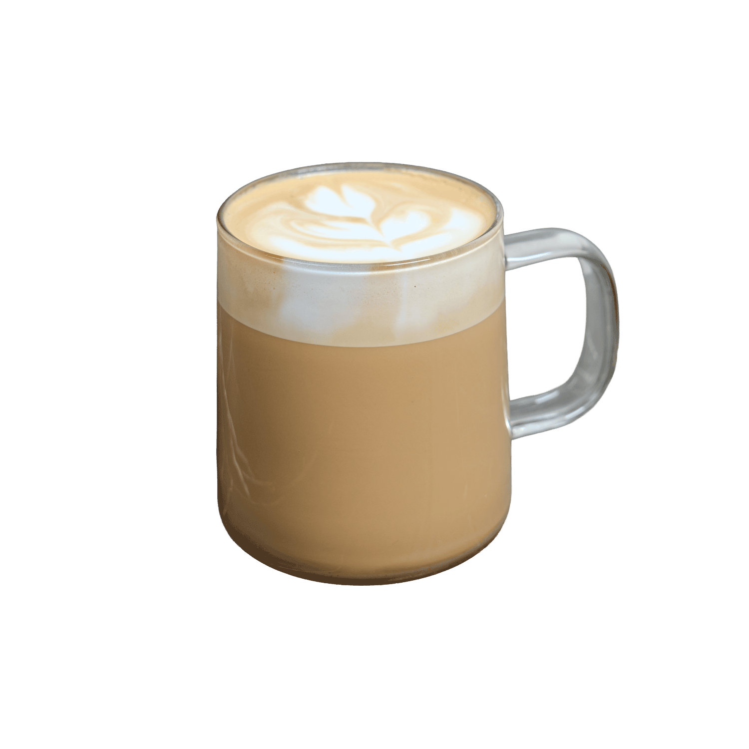 Spanish Latte