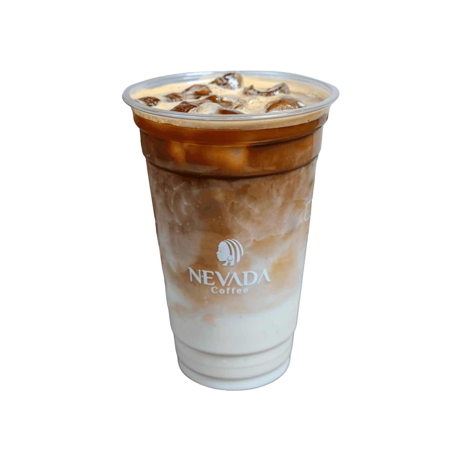 Iced Latte