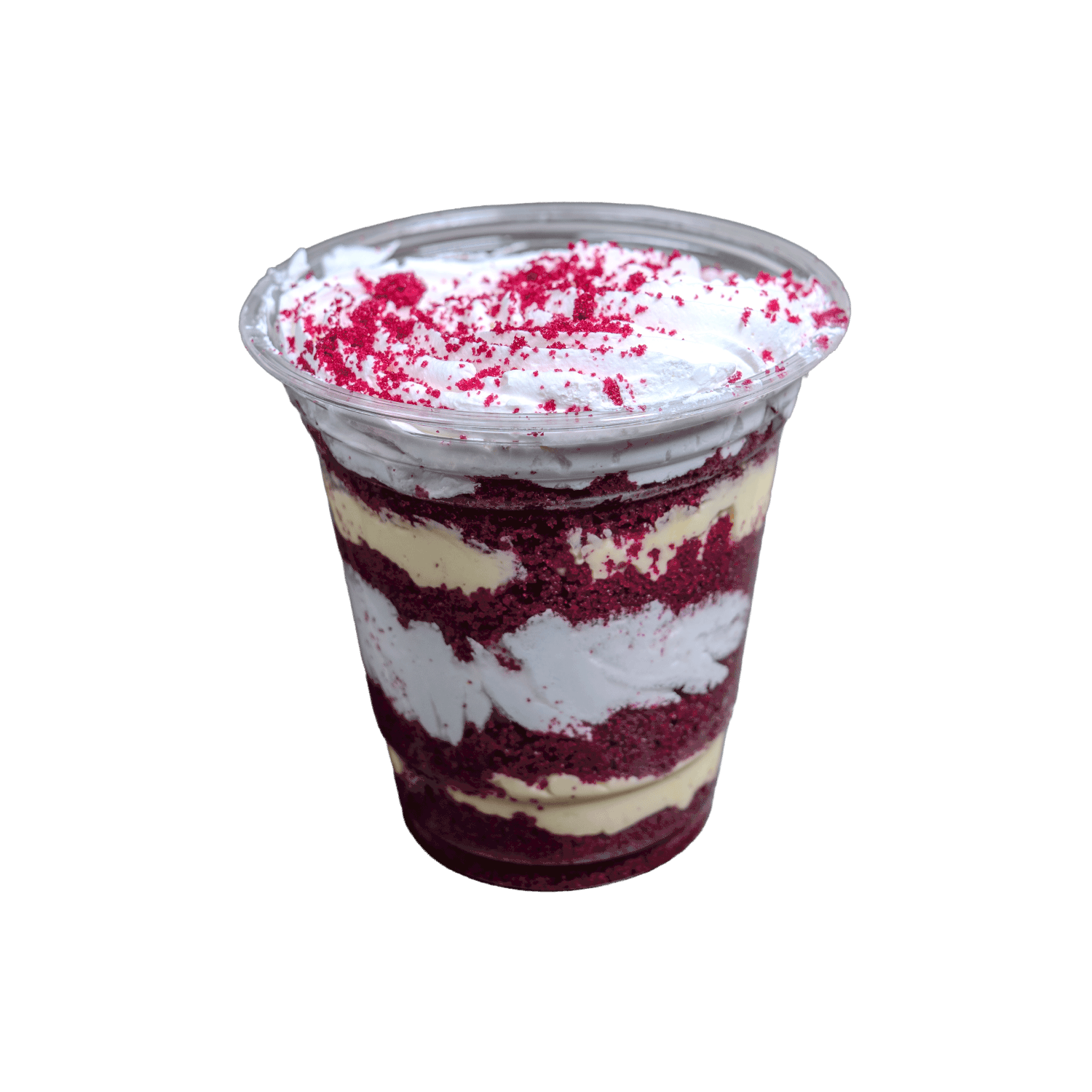 Red Velvet Casa