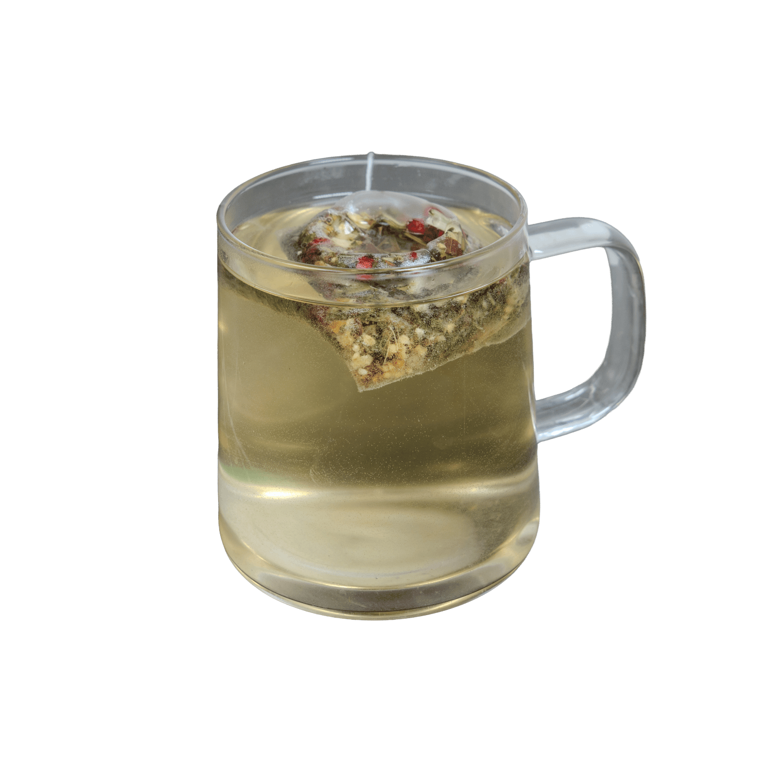 Cold Play Tea