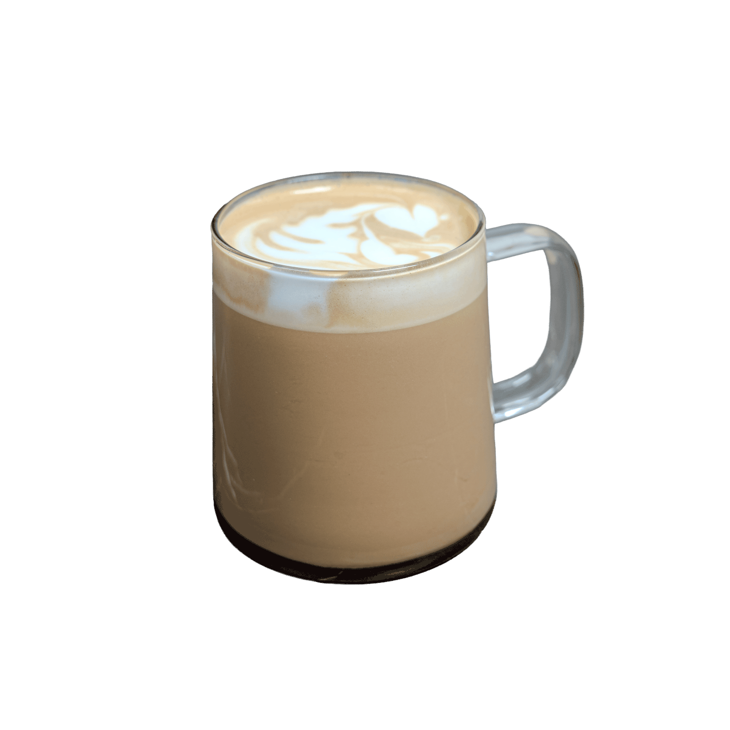 Chai Tea Latte