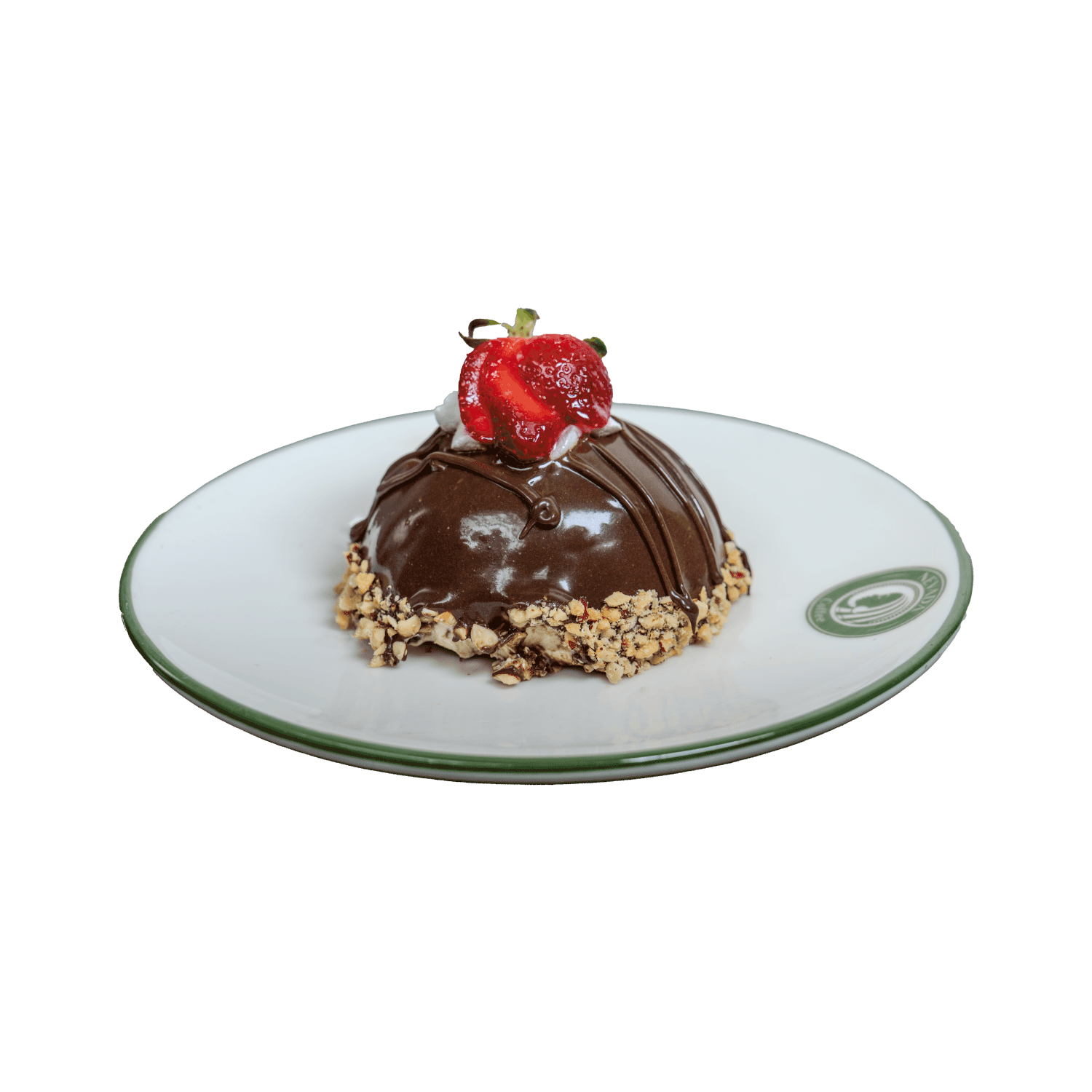 Malaga Torta