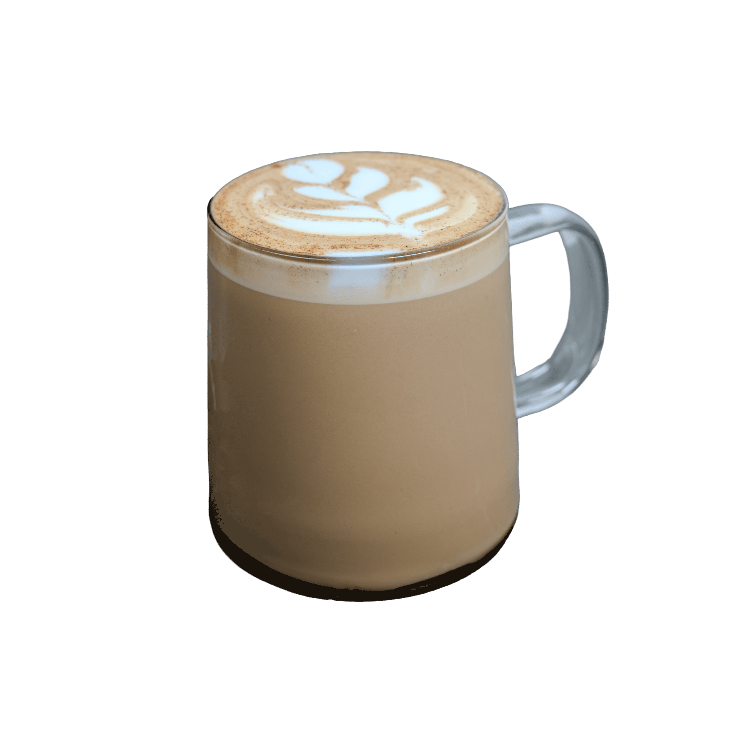 Pumpkin Spice Latte