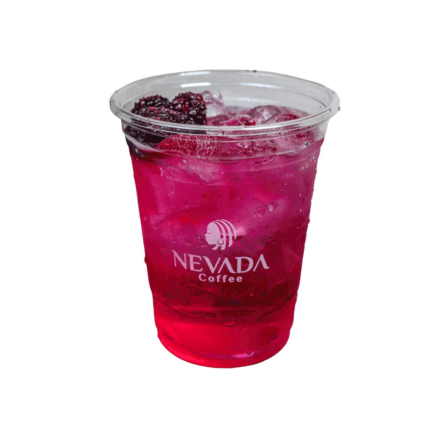 Blueberry Lychee