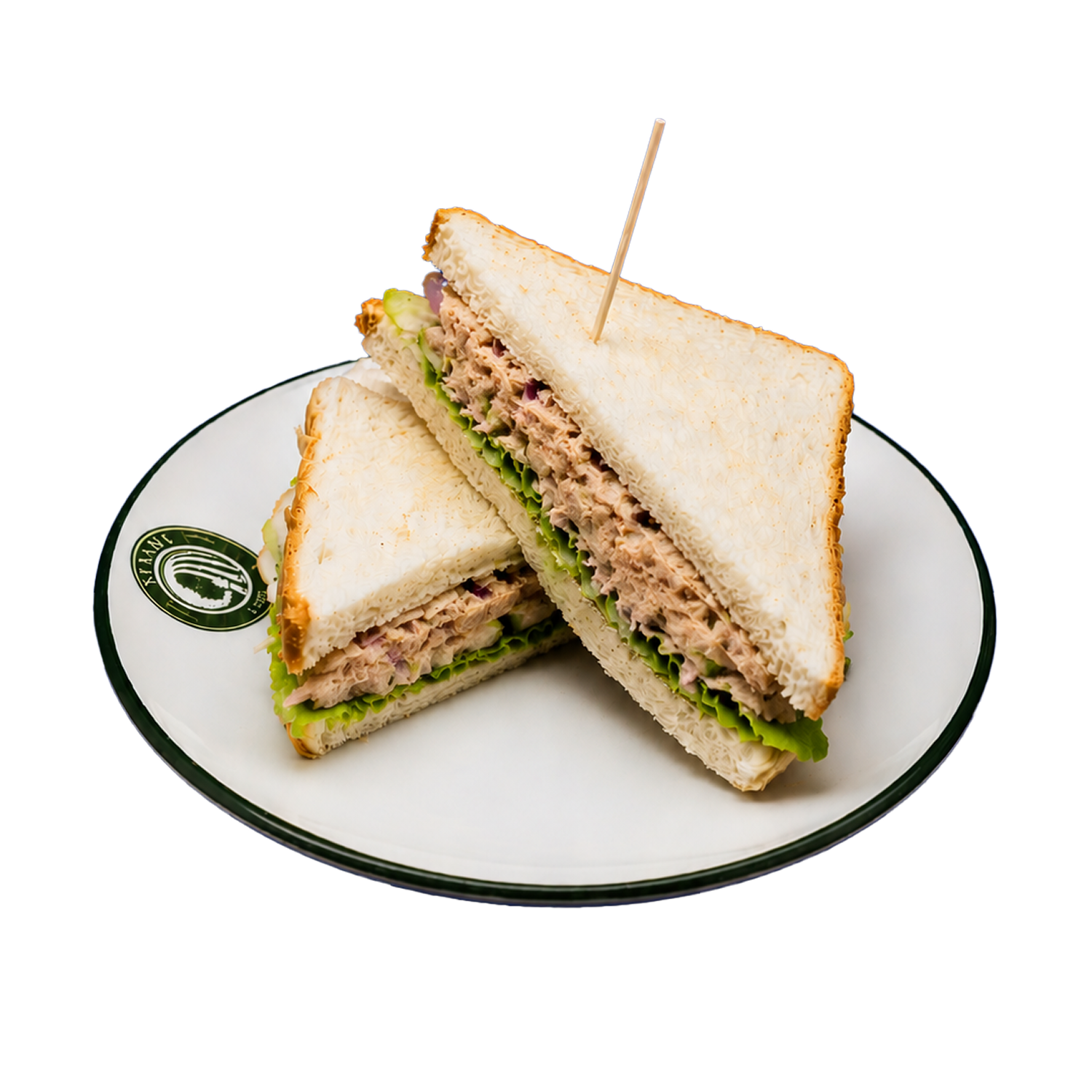 Tuna Sendviči
