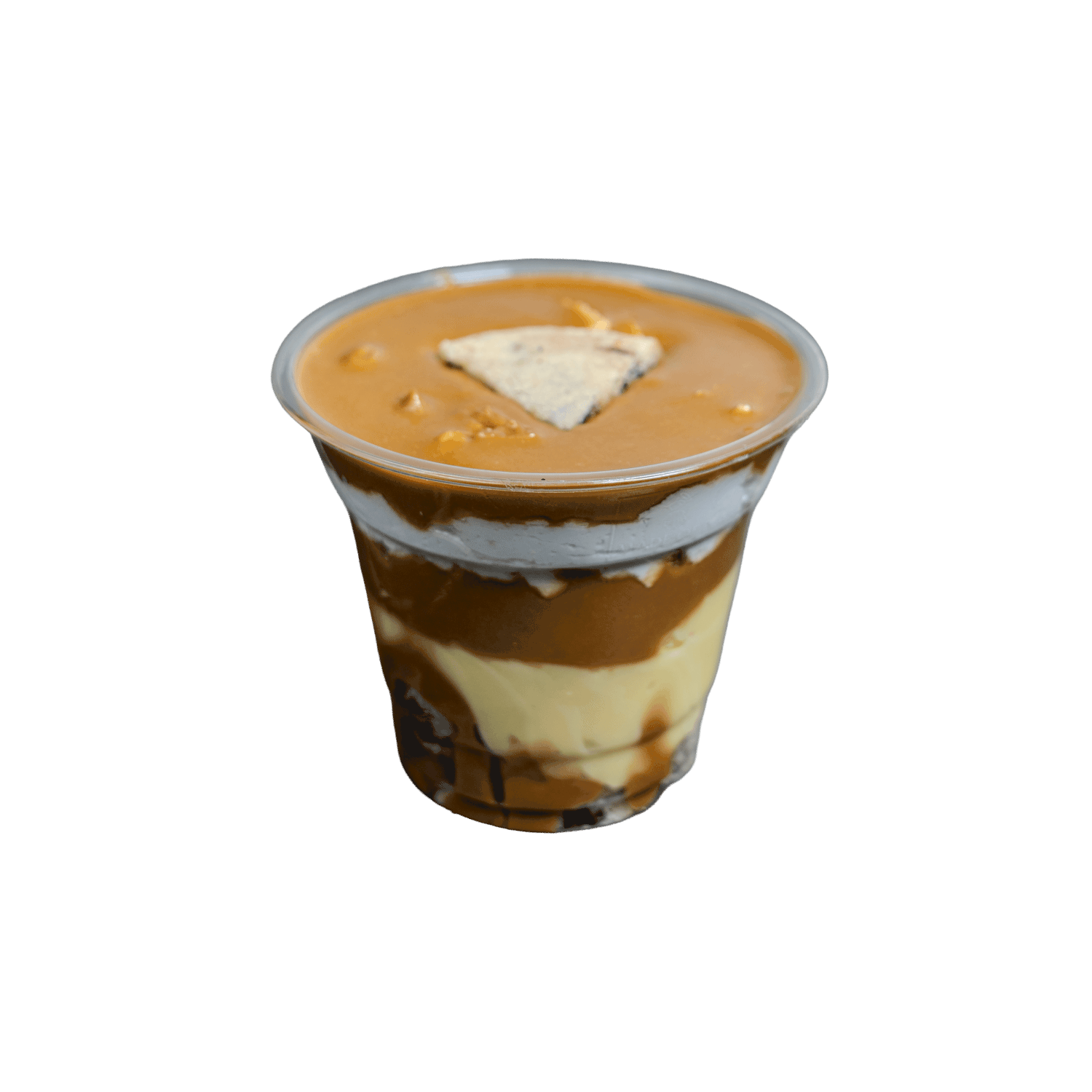 Karamel - Coko Torta