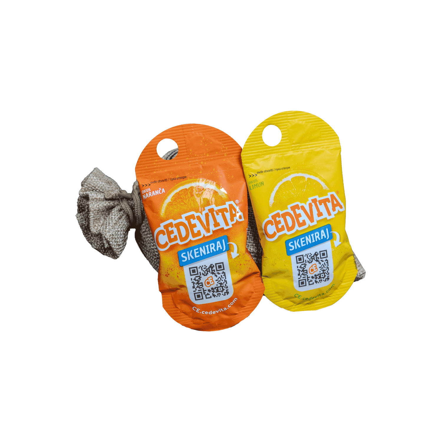 Cedevita