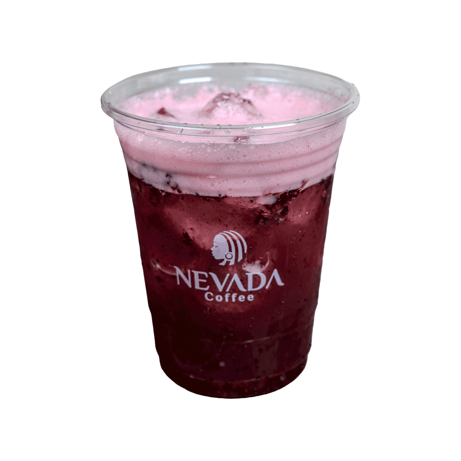 Berry Hibiscus