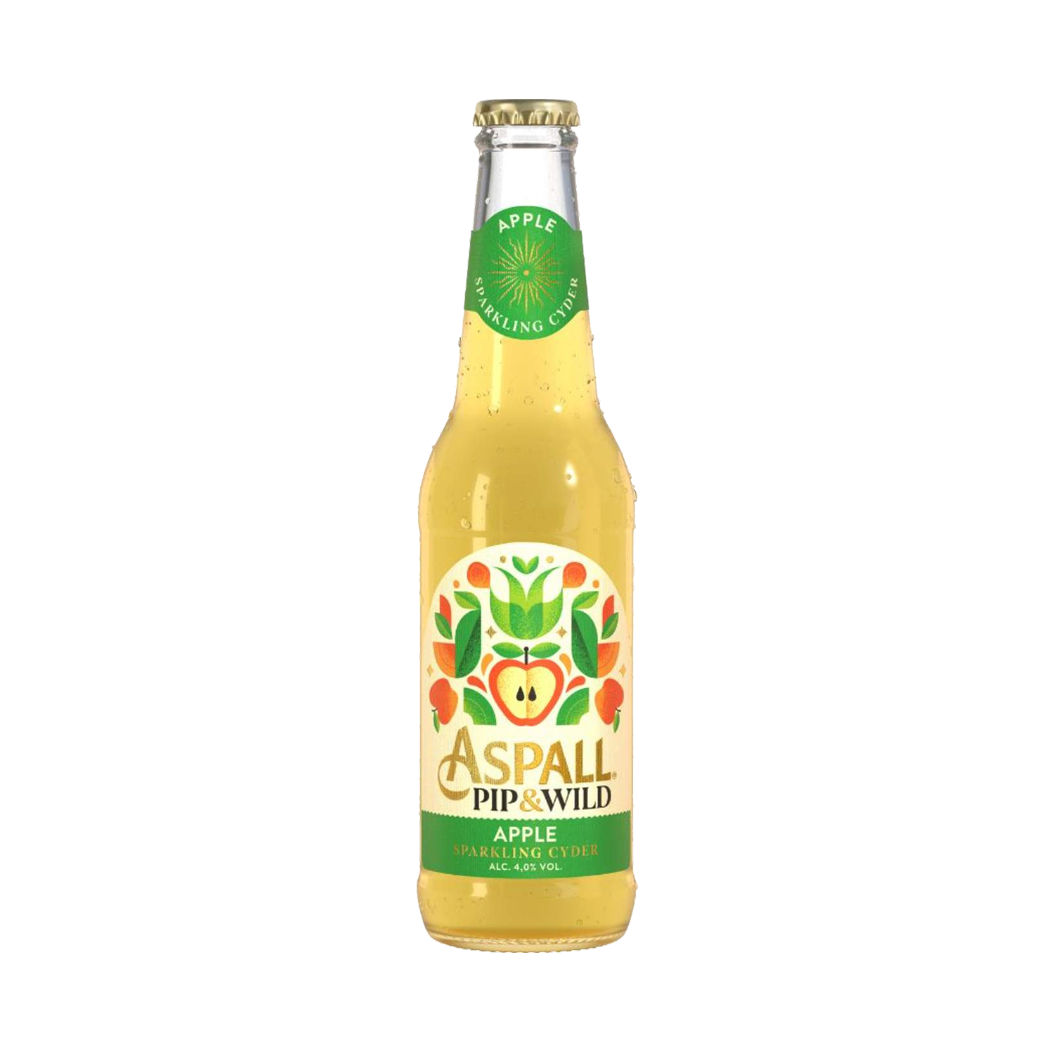 Aspall Apple