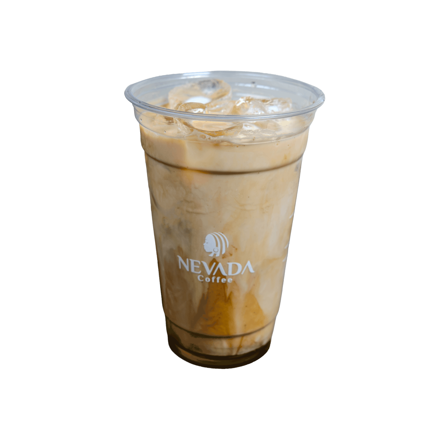 Iced Mocha