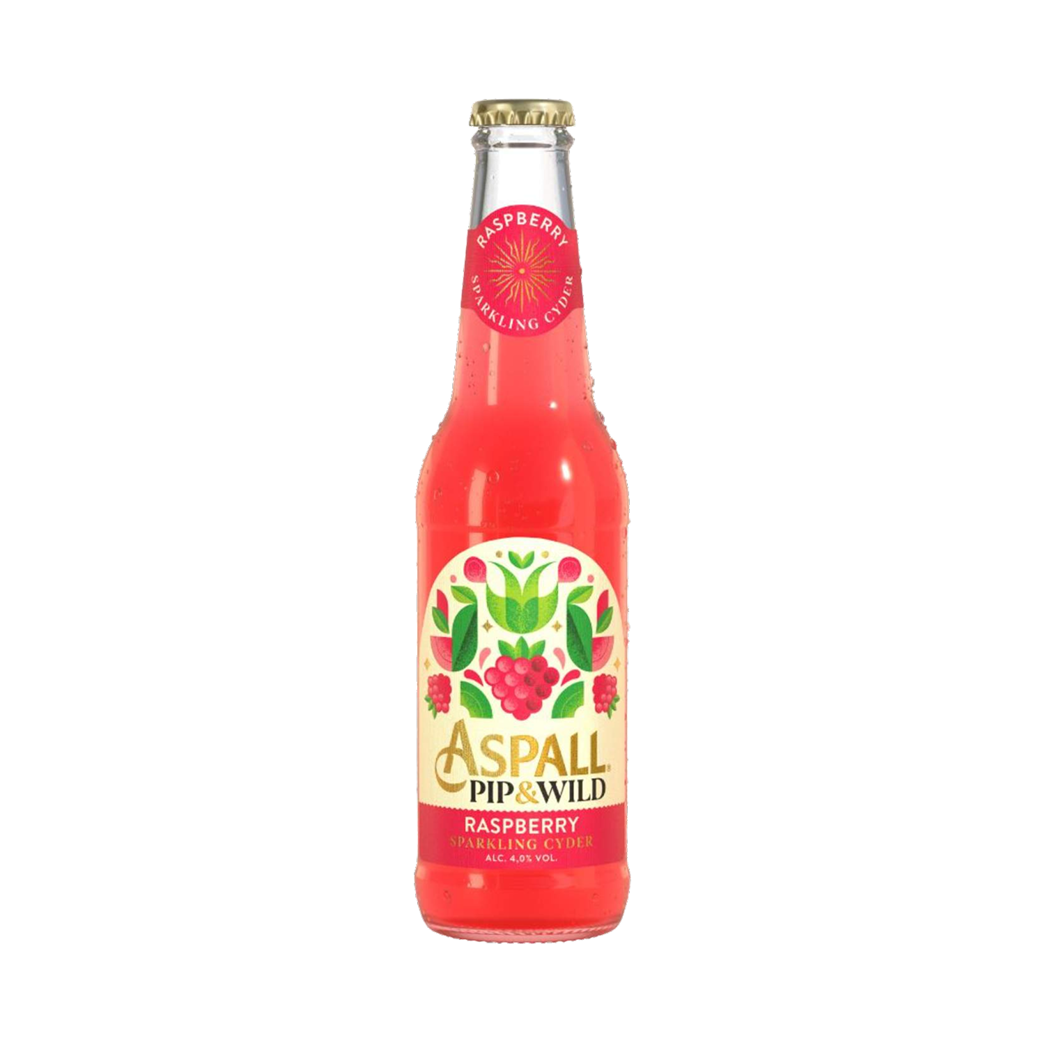 Aspall Raspberry