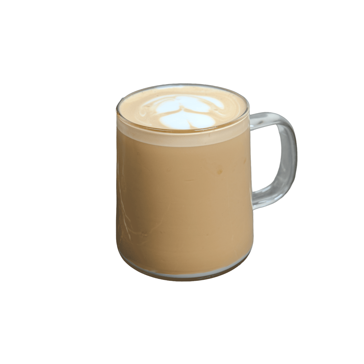 Tropical Latte