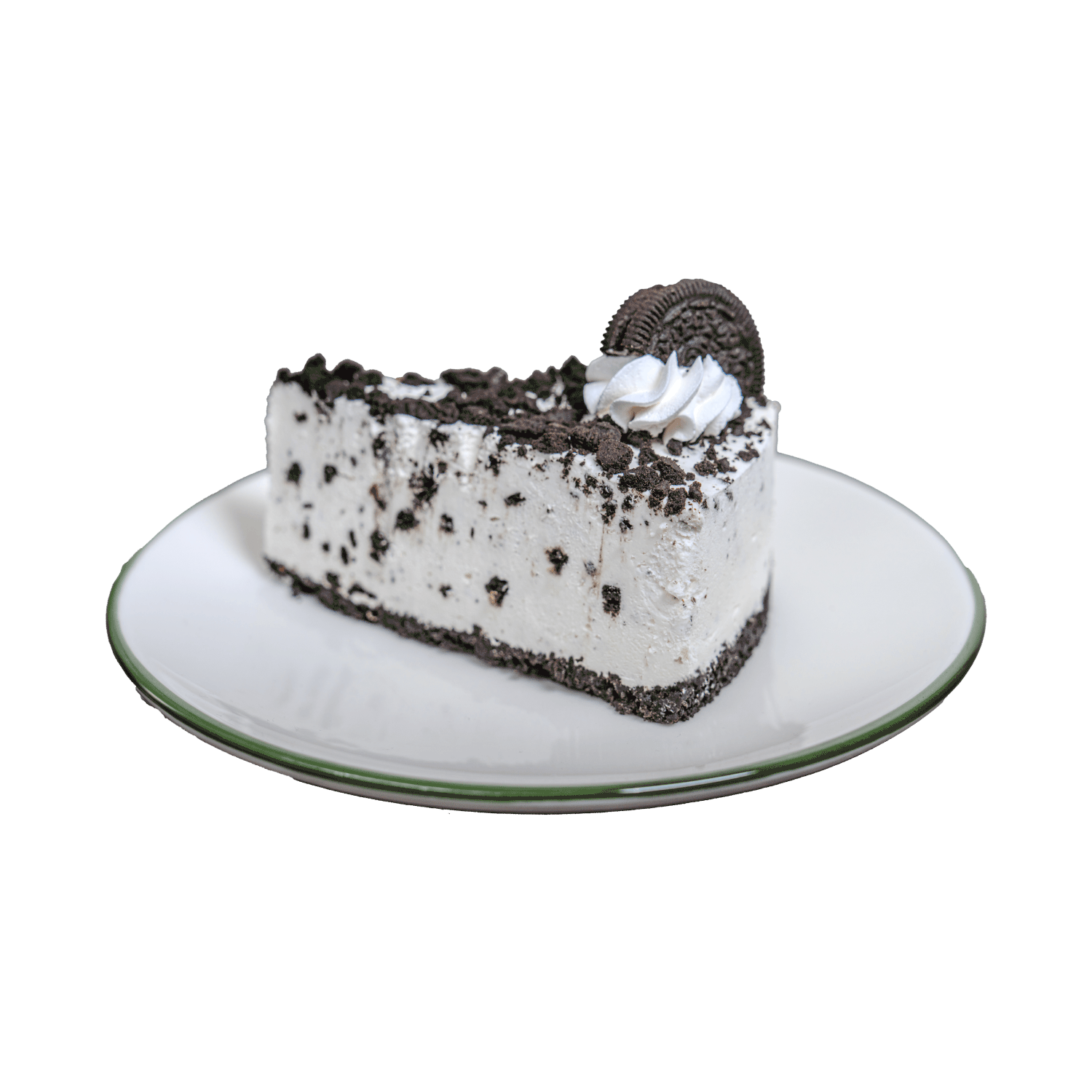Oreo Torta -Casa