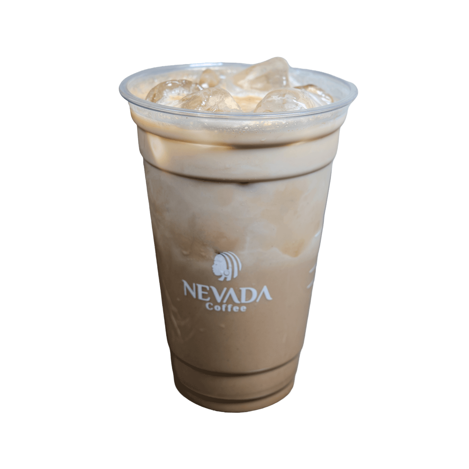 Iced Spanish Latte