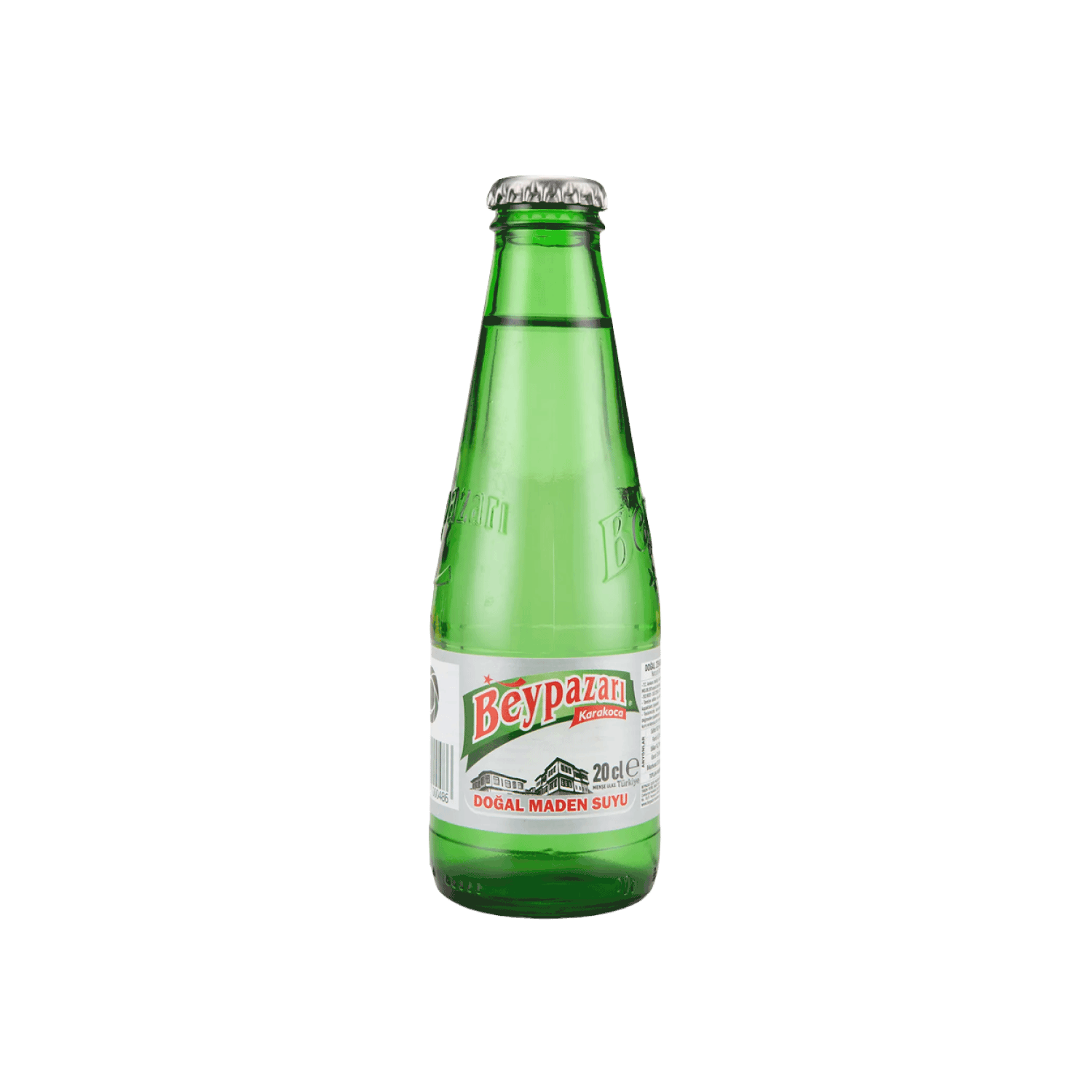 Beypazarı Mineralna Voda