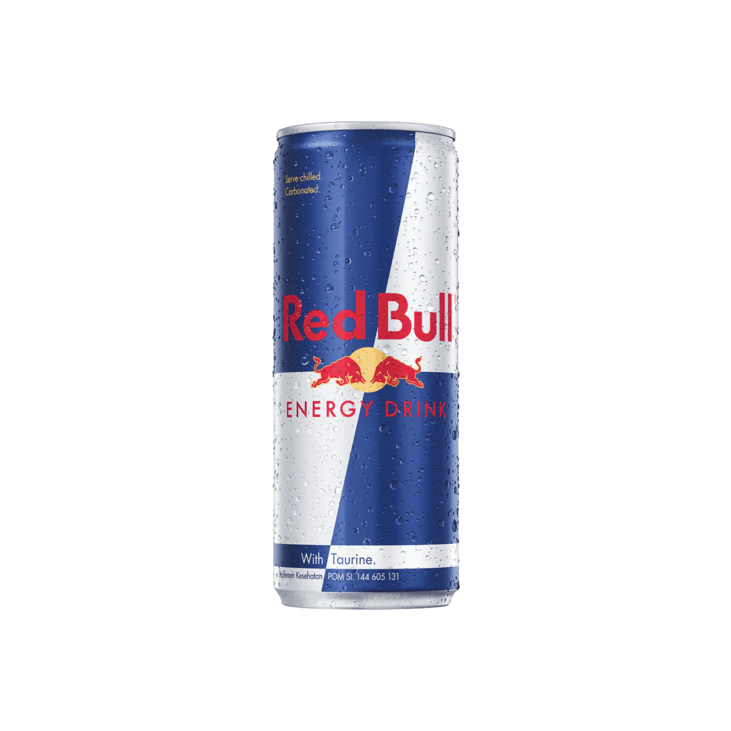 Redbull