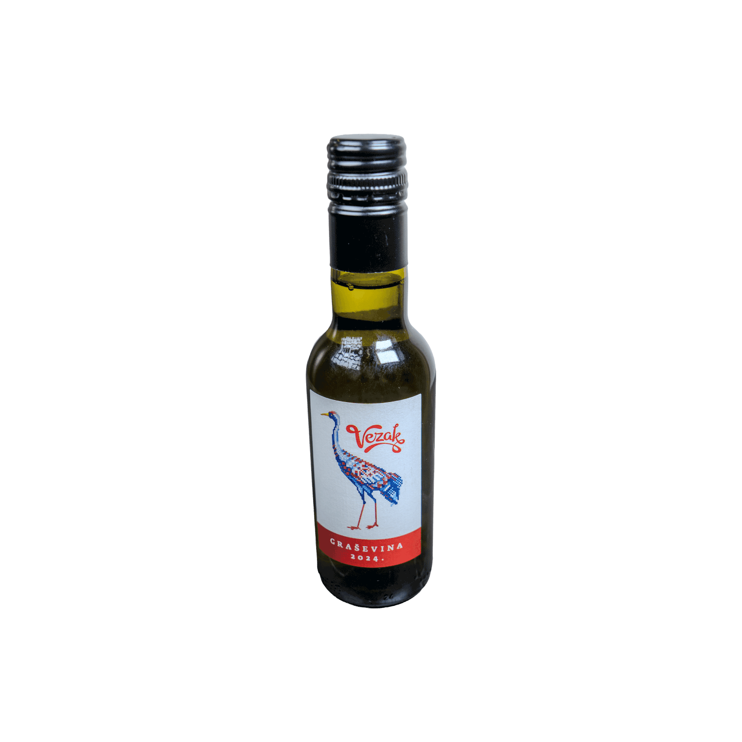 Vezak Bijelo Vino